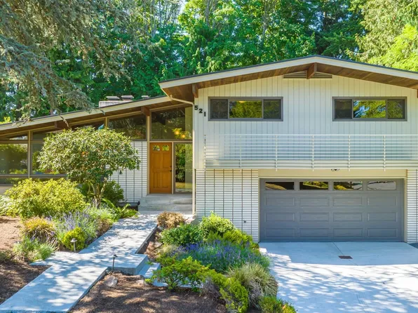 521 NW 197th Street, Shoreline, WA 98177