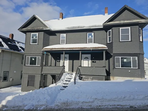 10-12 Richmond St, Adams, MA 01220