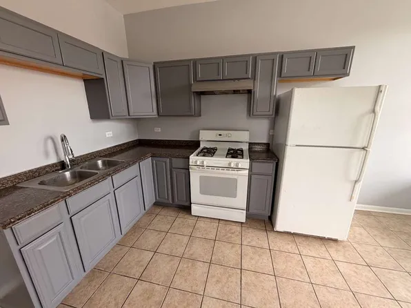 1515 S Millard Ave, Chicago, IL