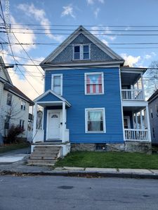 17 WILSON Avenue, Amsterdam, NY, 12010