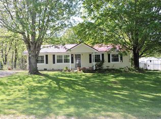 33278 Brittany Ln, Damascus, VA 24236