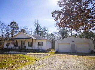 357 E Colonel Glenn Rd, Little Rock, AR 72210