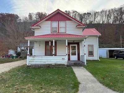 521 Main St, Mc Gregor, IA, 52157