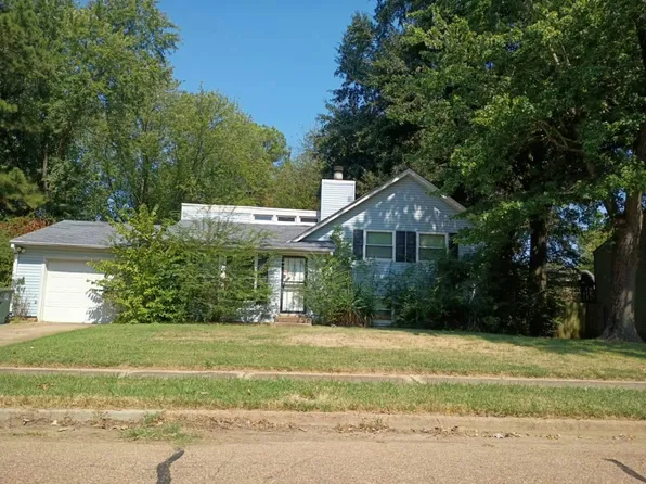 7046 Centralia Rd, Bartlett, TN 38135