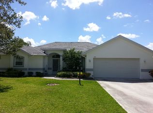 132 35th Sq SW, Vero Beach, FL 32968