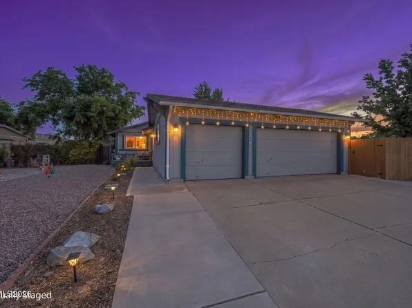 345 E Gault Way, Sparks, NV 89431