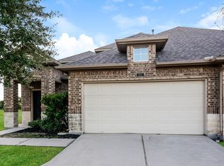 9603 Fabia Ct, Houston, TX 77044