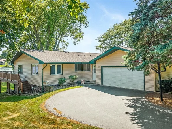 840 Breckenboro Rd, Davis, IL 61019
