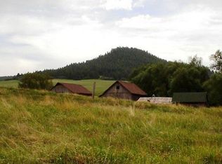 619 W Noe Rd, Larkspur, CO 80118