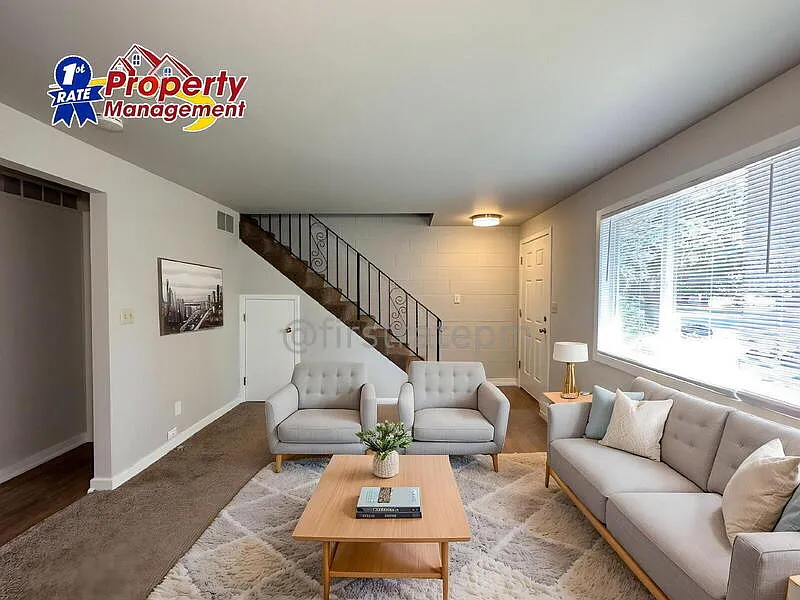 2 bed, 1.5 bath, 950 sqft, $1,495 — Photo 4
