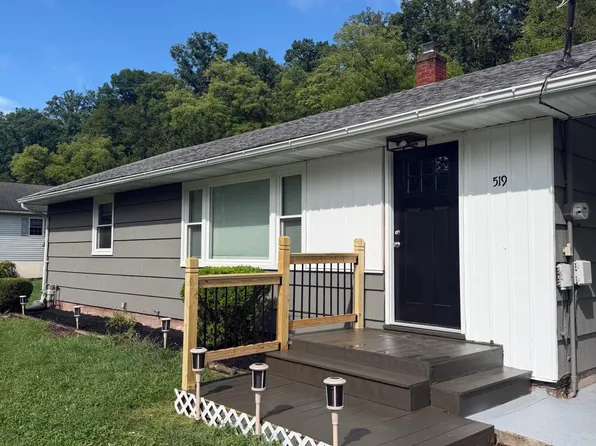 519 Drinker St, Bloomsburg, PA 17815