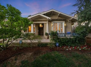 20275 La Paloma Ave, Saratoga, CA
