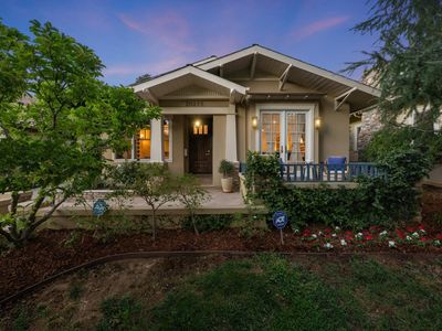 20275 La Paloma Ave, Saratoga, CA, 95070