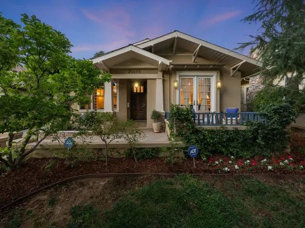 20275 La Paloma Ave, Saratoga, CA 95070