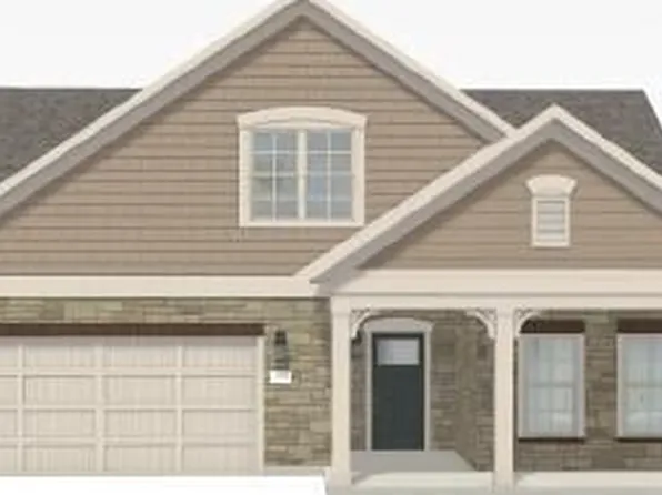 5632 Embassy Dr, Hilliard, OH 43026