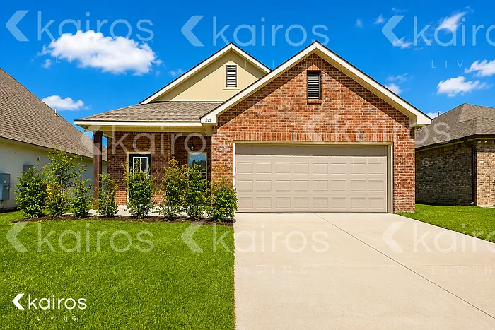 215 Peppercorn Way