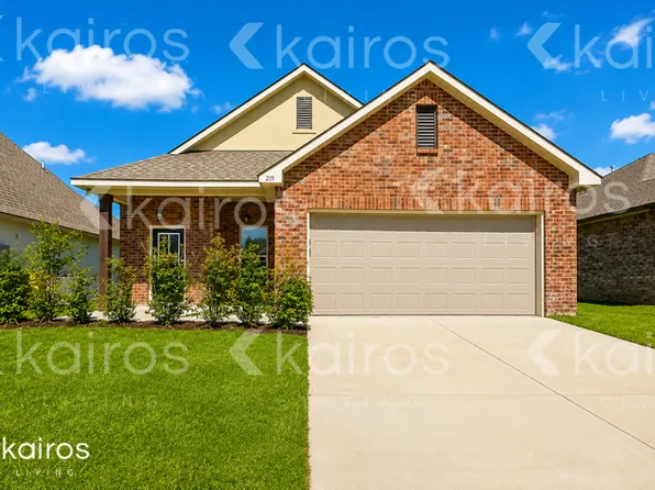 215 Peppercorn Way, Lafayette, LA 70507