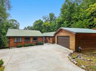 3040 Panorama Dr, Sautee Nacoochee, GA 30571