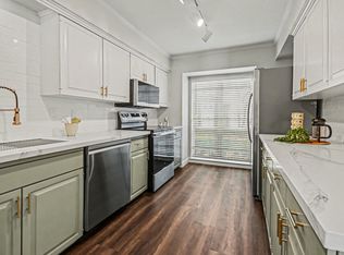 2125 Winrock Blvd #38, Houston, TX 77057