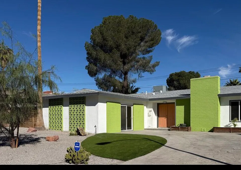 1662 Sombrero Dr