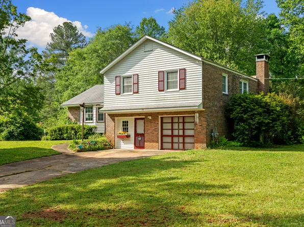 768 Burwell Rd, Carrollton, GA 30117