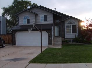 5219 S 2775 W, Roy, UT 84067