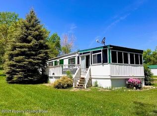 429 N East St, Hebron, ND 58638