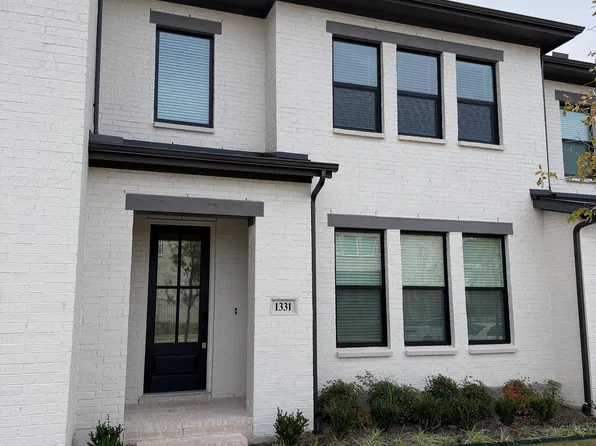 1331 Rooted Rd, Frisco, TX 75033