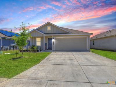 5660 Jasmine Spur, Bulverde, TX, 78163