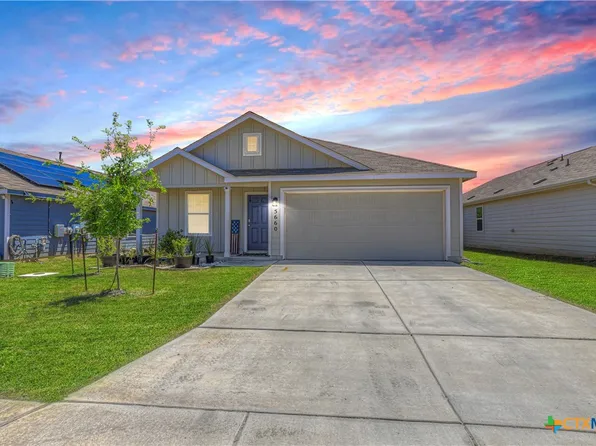 5660 Jasmine Spur, Bulverde, TX 78163