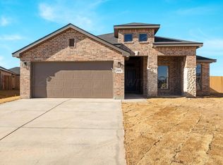 3000 Flycatcher Rd, Amarillo, TX 79124