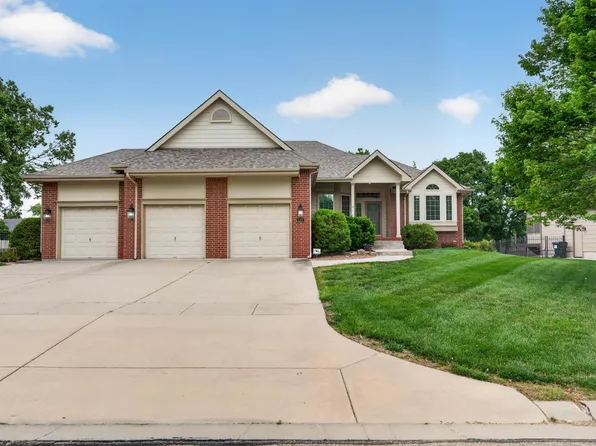 448 N Bridgefield Ct, Wichita, KS 67230