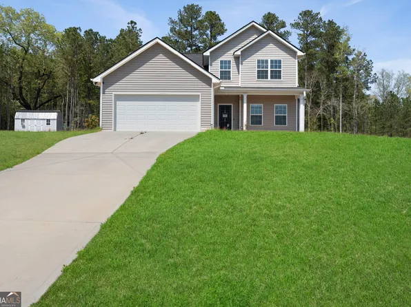 148 Tyler Dr #23, Forsyth, GA 31029