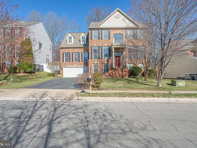 12064 Paper Birch Ln, Gainesville, VA, 20155
