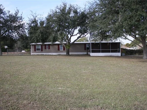 1105 Spring Ct, Auburndale, FL 33823