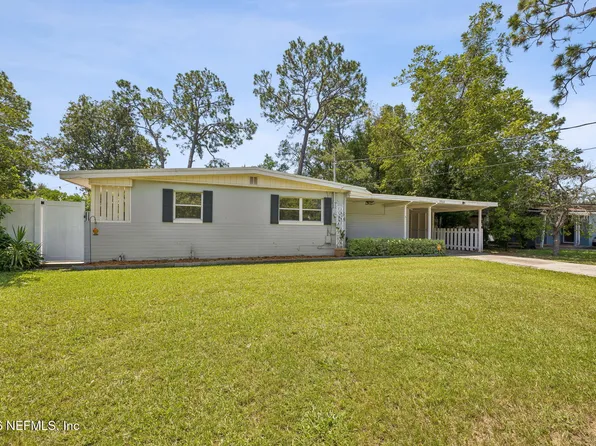 7904 CEZANNE Drive N, Jacksonville, FL 32221