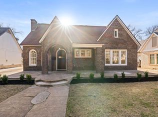 713 Ridgeway St, Dallas, TX 75214