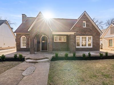 713 Ridgeway St, Dallas, TX, 75214
