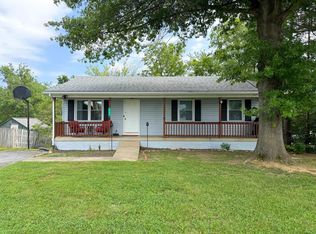 75 Idlewood Blvd, Staunton, VA 24401