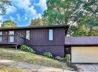 1850 Daniels Ave, Akron, OH 44312