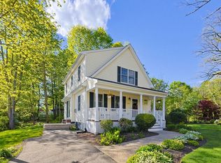 278 South St, Wrentham, MA 02093