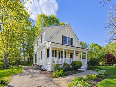 278 South St, Wrentham, MA, 02093