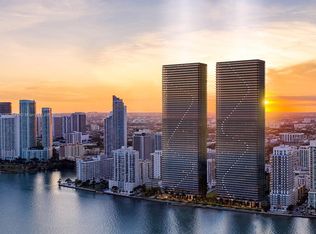 700 NE 24th St #4602, North Miami, FL 33137