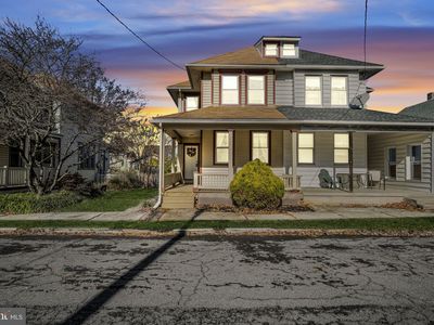 115 E Keller St, Mechanicsburg, PA, 17055