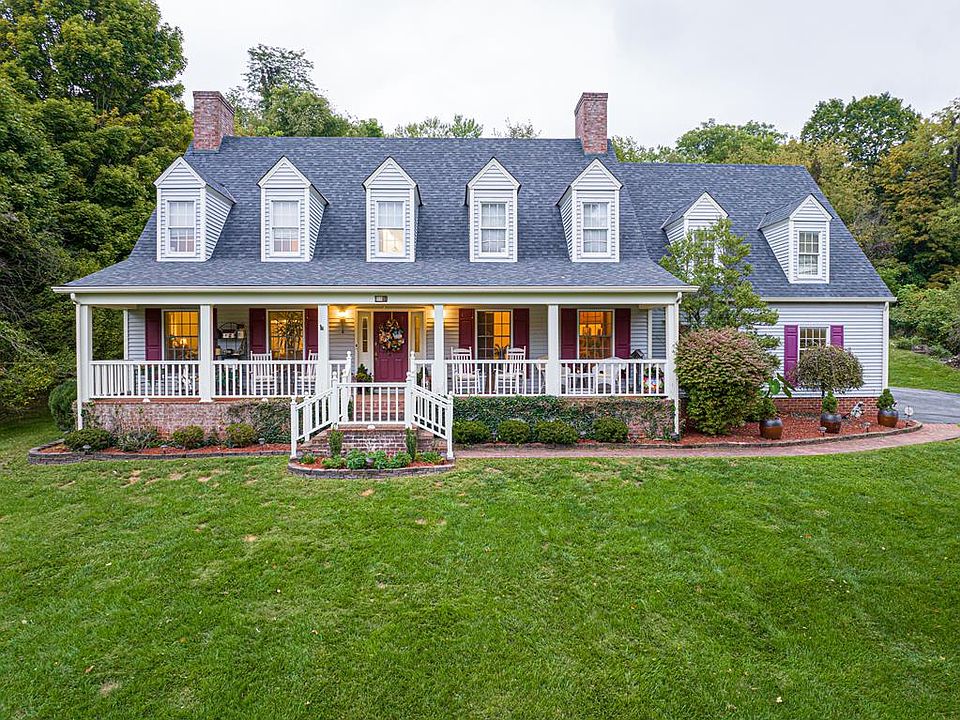 174 Sunnyside Dr, Tazewell, VA 24651 MLS 89353 Zillow