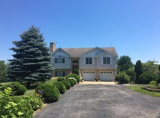 1937 S Otis Rd, Westville, IN 46391