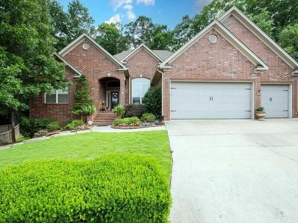5 Sweet Fern Cv, Little Rock, AR 72211