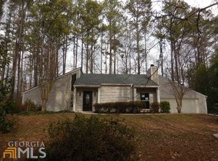 143 Mount Calvary Rd NW, Marietta, GA 30064