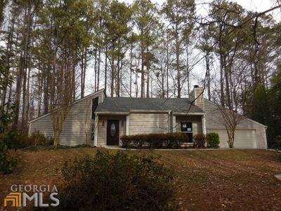 143 Mount Calvary Rd NW, Marietta, GA, 30064