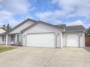 608 NW 24th St, Battle Ground, WA